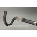 Fibra de carbono Estrada Guindaste de bicicleta Rodovia Bike Handle Bars Carbon Handlebar Road / Black Matte 400/420/440